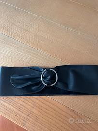 Cintura pelle seventy