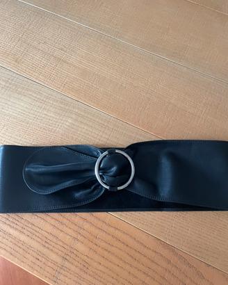 Cintura pelle seventy