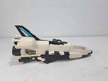 Takara Hasbro no Diaclone Transformers G1 Shuttle