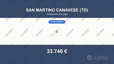 Immobile in asta di 165 m² con box auto a San Mart