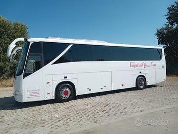 2 irizar+ 1 king+1 mercedes