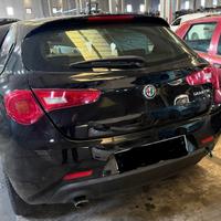 RICAMBI GIULIETTA DEL 2018 CC 1600 MTJ 940C1000