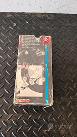 Bulloni Antifurto Citroen