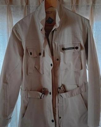 giacca moto tucano urbano