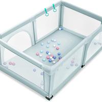 Box Recinto per Bambini, Centro di Attività per Ba