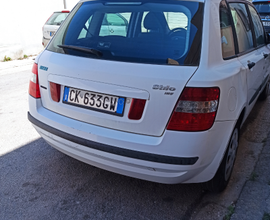 Fiat stilo 1.2 16v benzina
