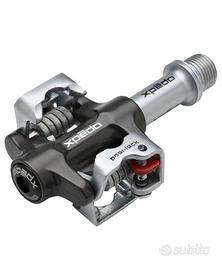 Xpedo M-Force 4 CR Clipless/MTB-Pedal