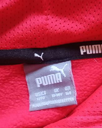 felpa puma