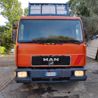 Daf 850