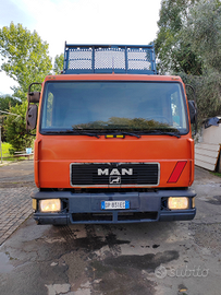 Daf 850