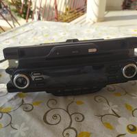 Stereo autoradio alfa romeo Giulietta 