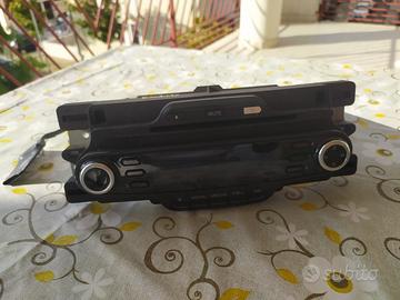 Stereo autoradio alfa romeo Giulietta 