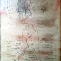 quadro Fernando masi