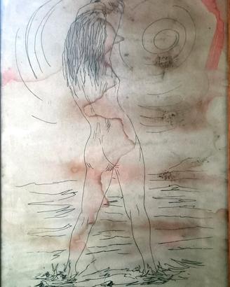 quadro Fernando masi