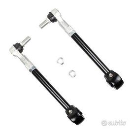 Synergy biellette JEEP Wrangler JK JKU