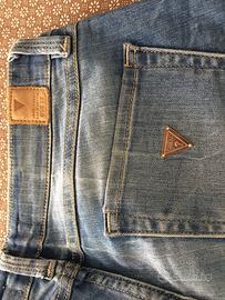 Jeans donna Guess