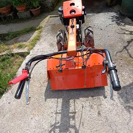 Motocoltivatore Goldoni 59 LD