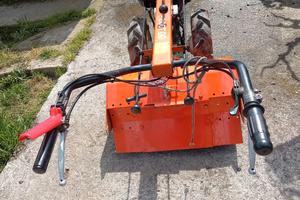 Motocoltivatore Goldoni 59 LD