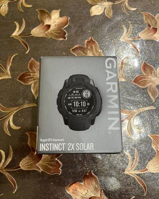 Orologio Garmin
