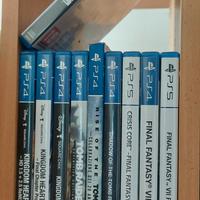 Giochi, leggere bene descrizione 