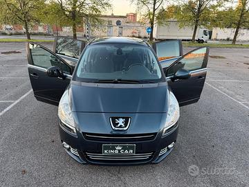 Peugeot 5008 1.6 e-HDi 112CV Stop&Start cambio rob