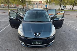 Peugeot 5008 1.6 e-HDi 112CV Stop&Start cambio rob