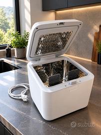 Philips UV-C Disinfection Box