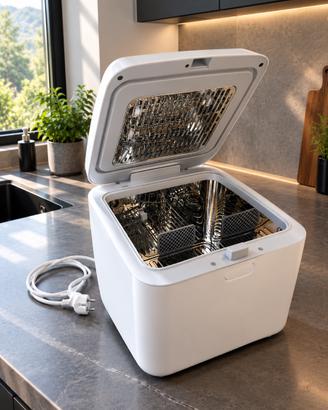 Philips UV-C Disinfection Box
