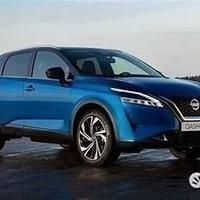 Ricambi NISSAN QASHQAI 2020/22