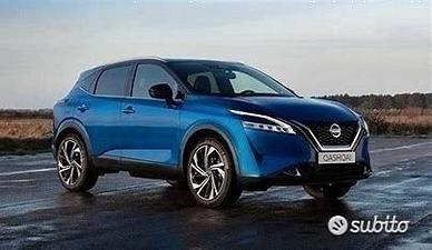 Ricambi NISSAN QASHQAI 2020/22