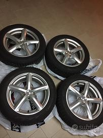 Cerchi 16” Golf