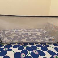Sponda letto Safety