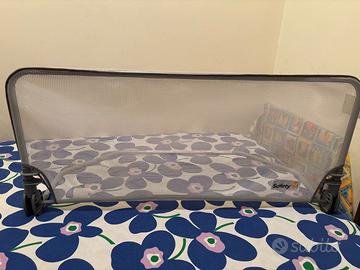 Sponda letto Safety