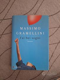 Libro Fai bei sogni di Massimo Gramellini