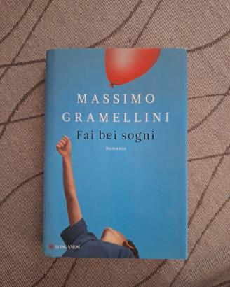 Libro Fai bei sogni di Massimo Gramellini