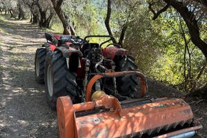 Trattore Carraro TF 9400