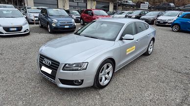 Audi A5 SPB 2.0 TDI QUATTRO ADVANCED - 2010