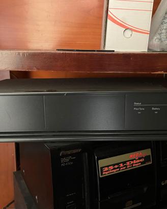 BOSCH Amplificatore di potenza Plena LBB 1930/20