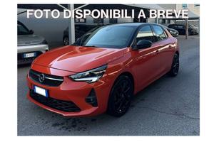 OPEL Corsa 1.2 100 CV GS Line