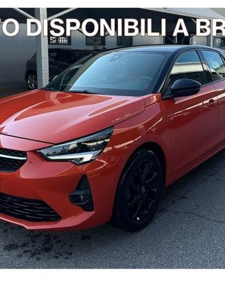 OPEL Corsa 1.2 100 CV GS Line