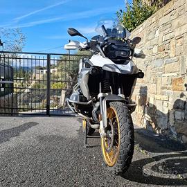 BMW R1250GS