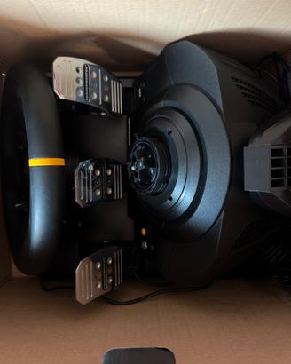 THRUSTMASTER TX + SUPPORTO VOLANTE