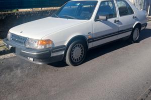 saab 9000