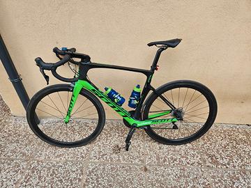 Scott foil rc 2017 taglia L