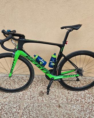 Scott foil rc 2017 taglia L