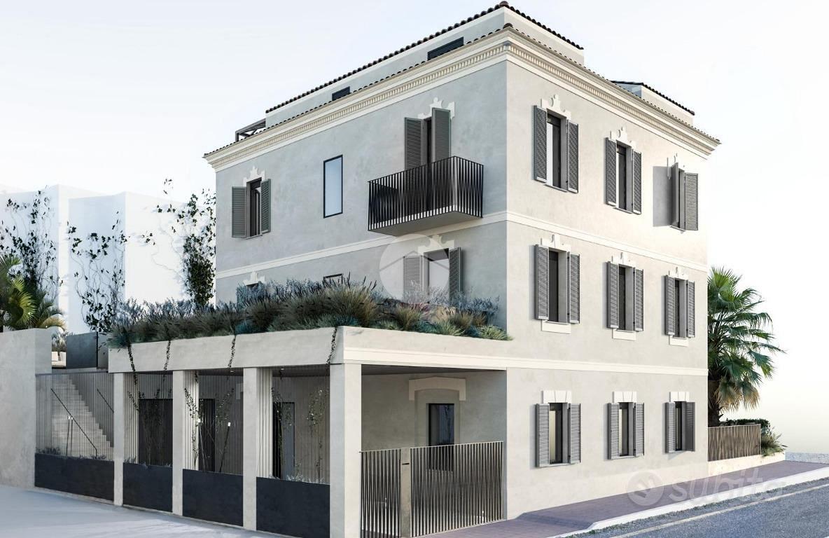 Appartamento – Grottammare - Vista 3