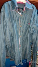 Camicia Harmont&Blaine bambino/ragazzo 