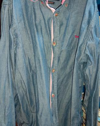 Camicia Harmont&Blaine bambino/ragazzo 