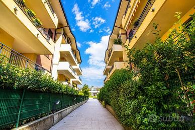 2 LOCALI A CUSANO MILANINO