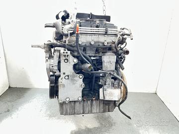 BLS MOTORE COMPLETO AUDI A3 Serie (8P1) 1.9 Diesel